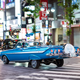Illustration for article titled Welcome to the Wild World of Tokyos Underground Lowrider Culture